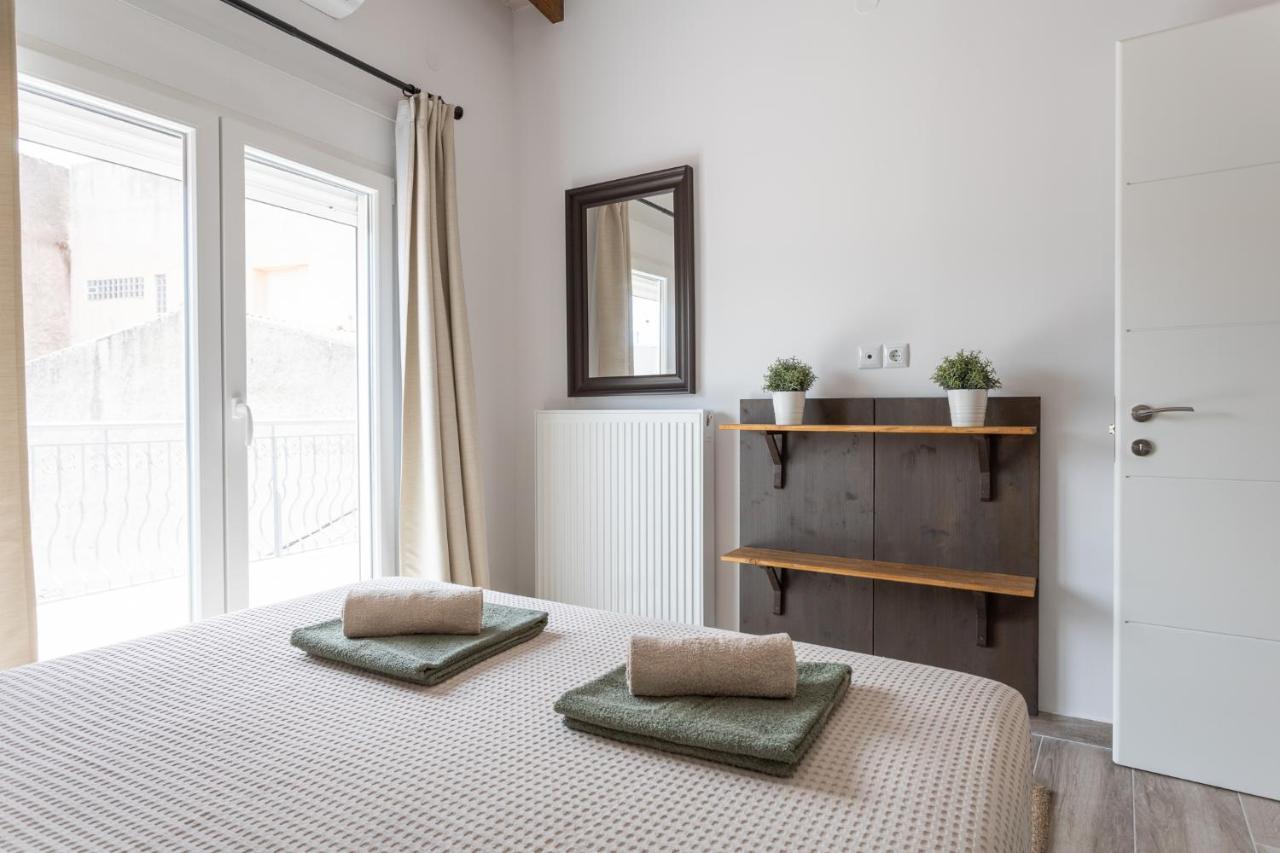 Modern City Center Loft Янина Экстерьер фото
